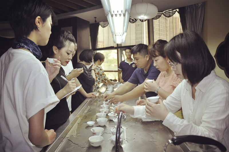 想学茶道在哪里可以学?